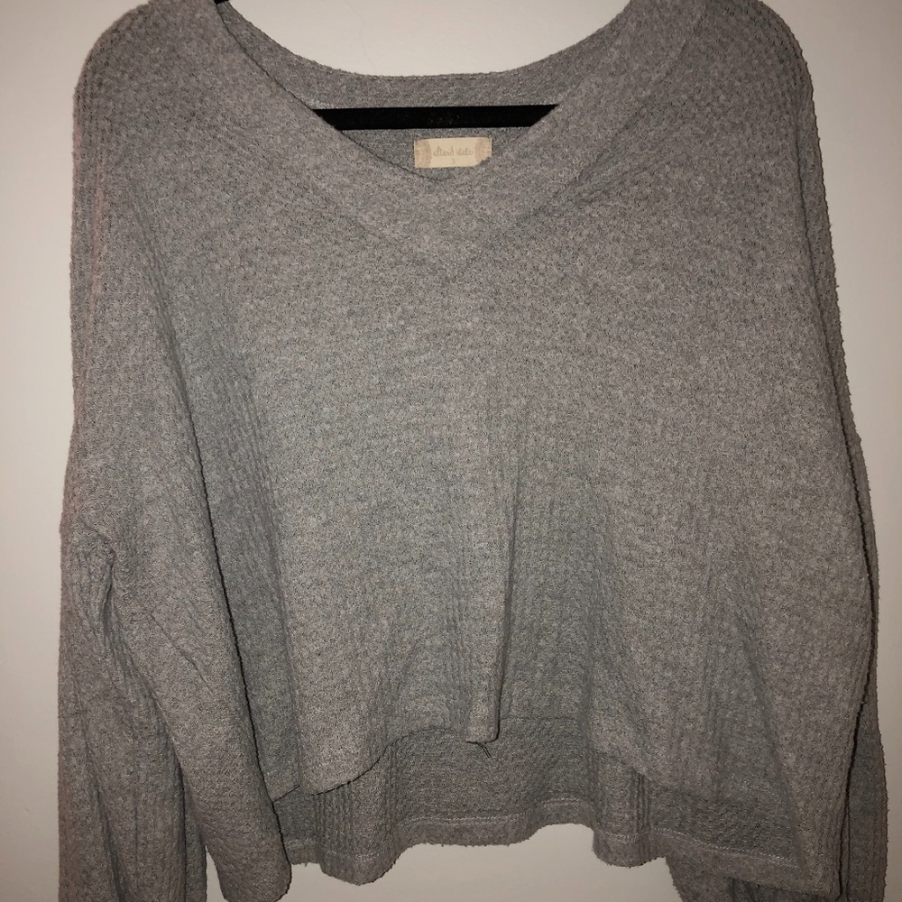 Long Sleeve